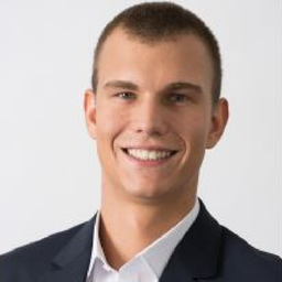 Alexander Berger