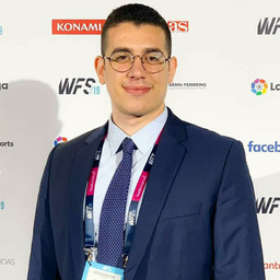 Hossamedin Bedier