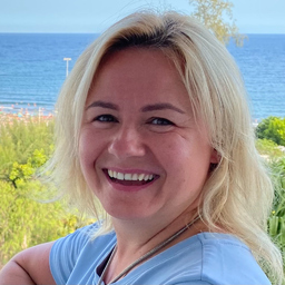 Iwona Czarnynoga