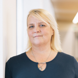 Susanne Hoffmann