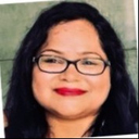 vijayalakshmi madala