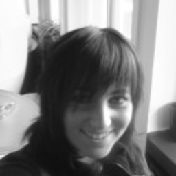 Christina Mayer