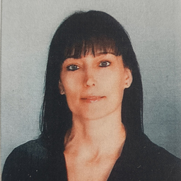 Rimma Schmidt