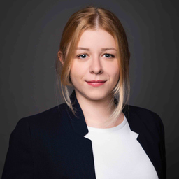 Janine Bohlmann