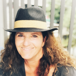 Dheera Vogt