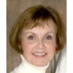 Geraldine Brown