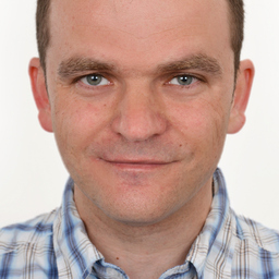 Roy Ralf Stietzel