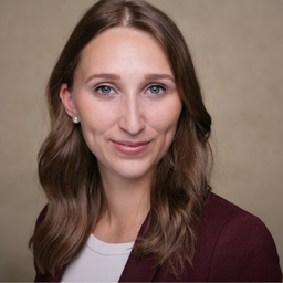 Antonia Kramer 