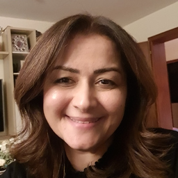 Filiz Kilic