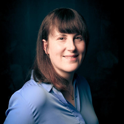 Profilbild Milena Ahrens