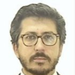 Luis Miguel Campoy Cervera