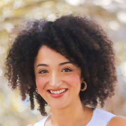 Marwa Bouzidi