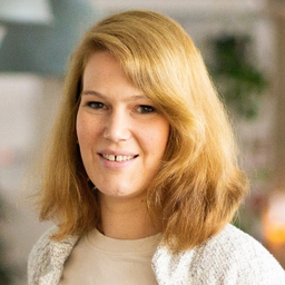 Tatjana Scharrer