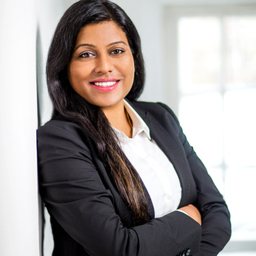 Dr. Latha Kalur Purushothaman