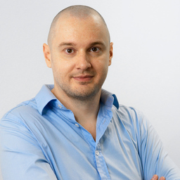 Andriy Kozyura