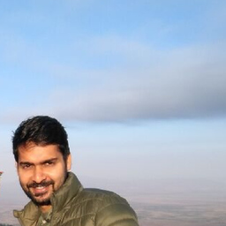 shorab kumar Dilip Sharma