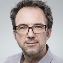 Gregor Schuster