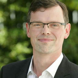 Dipl.-Ing. Johannes Hölzel