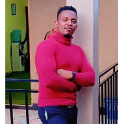 Patrick Ssekyewa