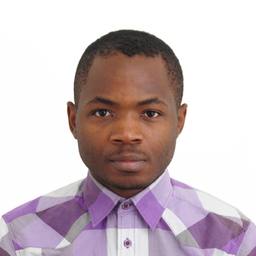 Dipl.-Ing. Raoul Delestraint Kouam Tchuenkam