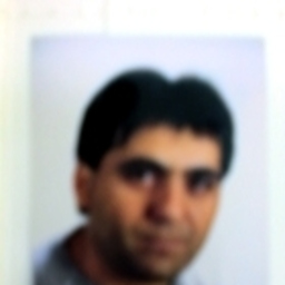 Ilker Sahin