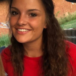 Sarina Lührmann