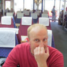 Carsten Voigt