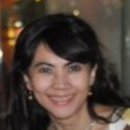 Vina Rusadi