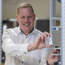 Dipl.-Ing. Florian Bergmann