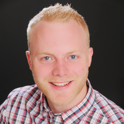 Malte Gloy's profile picture