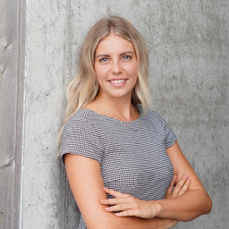 Sabrina Goisser