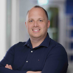 Torsten Schmitt