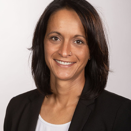 Sunita Schulz-Yadav