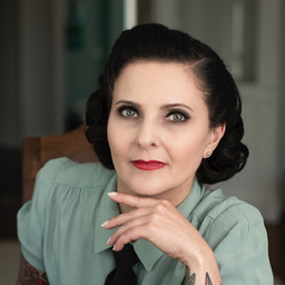 Kirsten Jerichow