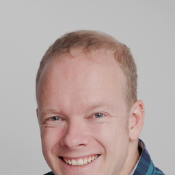 Hubert Müller's profile picture
