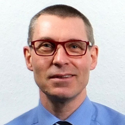 Timothy Marston