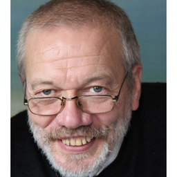 Bernd Gebhardt