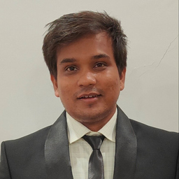 Shubhanker Tiwari