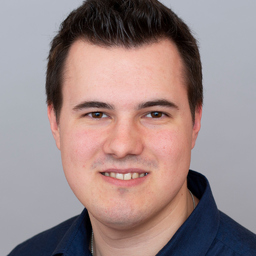 Fabio Luhr