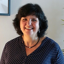 Dagmar Hahn