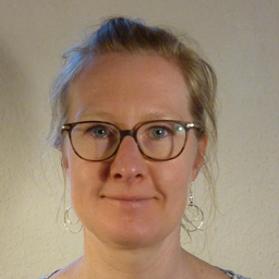Bettina Kaden