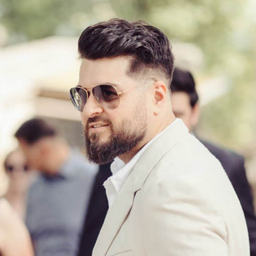 Volkan Kocakahya