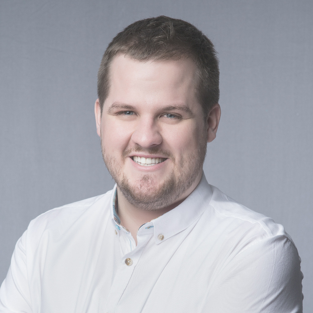 Benedikt Sester Senior Sponsoring & Eventmanager Energiedienst