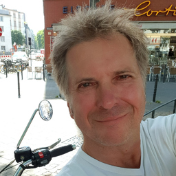 Thomas Werz's profile picture