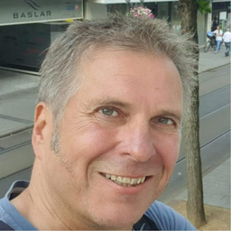 Thomas Werz's profile picture