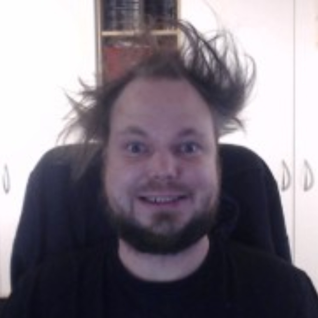 Michael Probst FrontendEntwickler notebooksbilliger.de AG XING