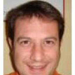 Juan Miguel Vicente Amores