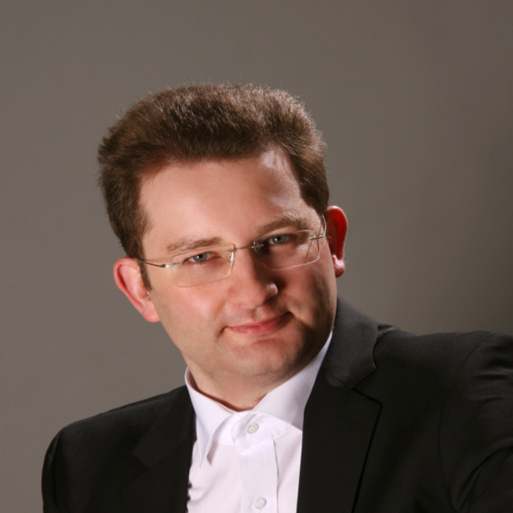 Christian Thoma Unternehmer IQunit IT GmbH XING