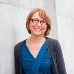 Margret Netz