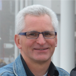Klaus-Markus Rother